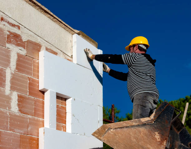 Best Eco-Friendly Insulation in Shrewsbury, NJ