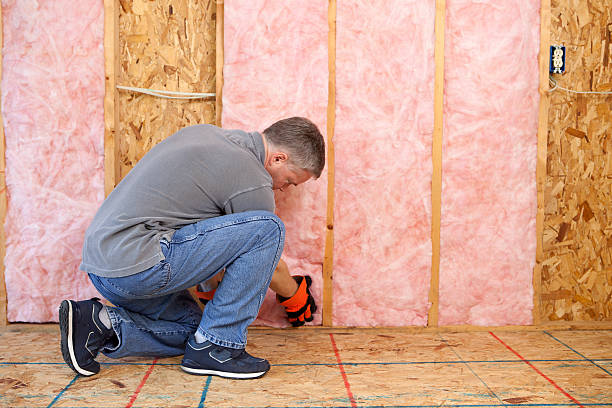 Best Energy Efficiency Insulation in Shrewsbury, NJ