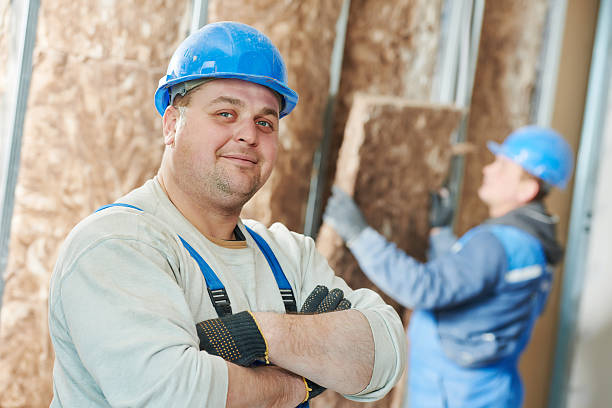 Best DIY Insulation Kits and Guidance in Shrewsbury, NJ