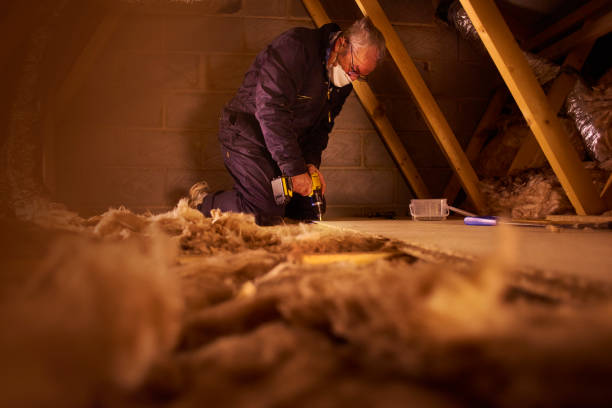 Types of Insulation We Offer in Shrewsbury, NJ